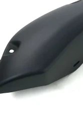 Spec-D Smooth Rivet Polypropylene Style Fender Flares Dodge RAM 2002-2009                                     - FDF-RAM02B-PK-MP - Image 4