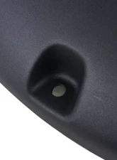 Spec-D Smooth Rivet Polypropylene Style Fender Flares Dodge RAM 2002-2009                                     - FDF-RAM02B-PK-MP - Image 5