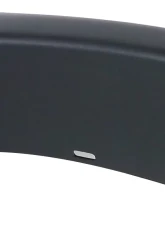 Spec-D Smooth Rivet Polypropylene Style Fender Flares Dodge RAM 2002-2009                                     - FDF-RAM02B-PK-MP - Image 6