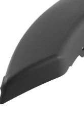 Spec-D Smooth Factory OE Style Fender Flares Dodge RAM 2002-2009                                     - FDF-RAM02BK-MP - Image 5