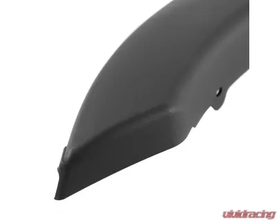 Spec-D Smooth Factory OE Style Fender Flares Dodge RAM 2002-2009 - FDF-RAM02BK-MP