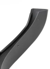 Spec-D Factory OE Polypropylene Style Fender Flares Dodge RAM 2002-2009                                     - FDF-RAM02BK-RS - Image 3