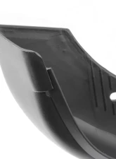 Spec-D Factory OE Polypropylene Style Fender Flares Dodge RAM 2002-2009                                     - FDF-RAM02BK-RS - Image 4