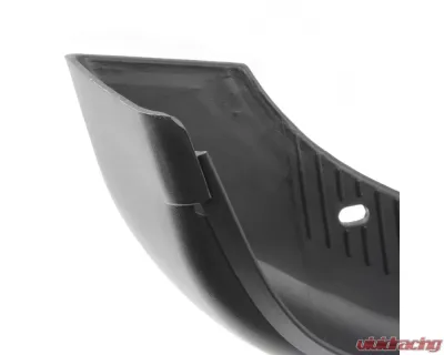 Spec-D Factory OE Polypropylene Style Fender Flares Dodge RAM 2002-2009 - FDF-RAM02BK-RS