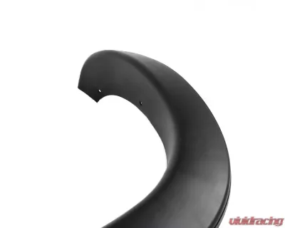 Spec-D Factory OE Polypropylene Style Fender Flares Dodge RAM 2002-2009 - FDF-RAM02BK-RS