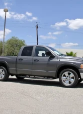 Spec-D Factory OE Polypropylene Style Fender Flares Dodge RAM 2002-2009                                     - FDF-RAM02BK-RS - Image 10