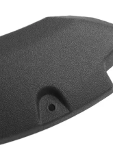 Spec-D Textured Rivet Style Fender Flares Dodge RAM 1500 2009-2021                                     - FDF-RAM0915-TS-RS - Image 4