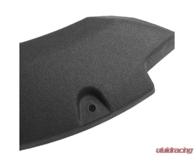 Spec-D Textured Rivet Style Fender Flares Dodge RAM 1500 2009-2021 - FDF-RAM0915-TS-RS