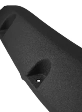 Spec-D Textured Rivet Style Fender Flares Dodge RAM 1500 2009-2021                                     - FDF-RAM0915-TS-RS - Image 5