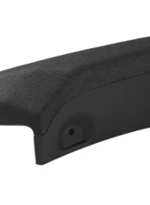 Spec-D Textured Rivet Style Fender Flares Dodge RAM 1500 2009-2021                                     - FDF-RAM0915-TS-RS - Image 6