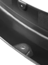 Spec-D Textured Rivet Style Fender Flares Dodge RAM 1500 2009-2021                                     - FDF-RAM0915-TS-RS - Image 7