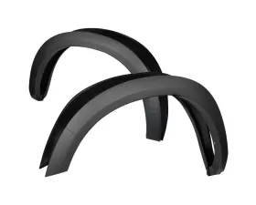 Spec-D Smooth Factory OE Style Fender Flares Dodge RAM 1500 2009-2021