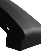 Spec-D Smooth Factory OE Style Fender Flares Dodge RAM 1500 2009-2021                                     - FDF-RAM0915BK-MP - Image 5