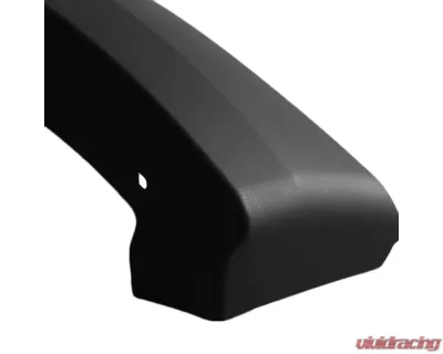 Spec-D Smooth Factory OE Style Fender Flares Dodge RAM 1500 2009-2021 - FDF-RAM0915BK-MP