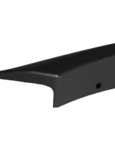 Spec-D Smooth Factory OE Style Fender Flares Dodge RAM 1500 2009-2021                                     - FDF-RAM0915BK-MP - Image 6