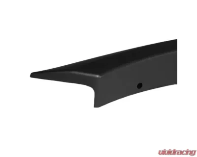 Spec-D Smooth Factory OE Style Fender Flares Dodge RAM 1500 2009-2021 - FDF-RAM0915BK-MP