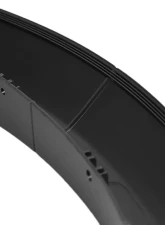 Spec-D Smooth Factory OE Style Fender Flares Dodge RAM 1500 2009-2021                                     - FDF-RAM0915BK-MP - Image 7