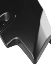 Spec-D Smooth V2 Rivet Style Fender Flares Dodge RAM 1500 2009-2021                                     - FDF-RAM0915V2-PK-MP - Image 5