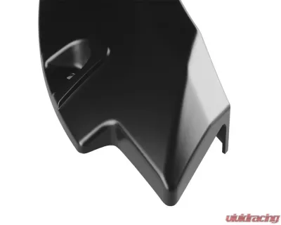 Spec-D Smooth V2 Rivet Style Fender Flares Dodge RAM 1500 2009-2021 - FDF-RAM0915V2-PK-MP