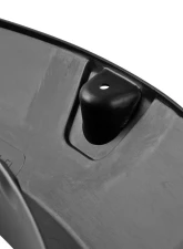 Spec-D Smooth V2 Rivet Style Fender Flares Dodge RAM 1500 2009-2021                                     - FDF-RAM0915V2-PK-MP - Image 6