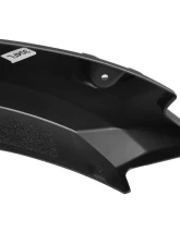 Spec-D Smooth V2 Rivet Style Fender Flares Dodge RAM 1500 2009-2021                                     - FDF-RAM0915V2-PK-MP - Image 7