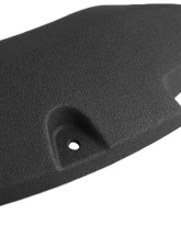 Spec-D Textured Rivet Style Fender Flares Dodge RAM 2500 | 3500 2010-2017                                     - FDF-RAM1025-TS-RS - Image 4