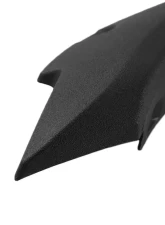 Spec-D Textured Rivet Style Fender Flares Dodge RAM 2500 | 3500 2010-2017                                     - FDF-RAM1025-TS-RS - Image 5