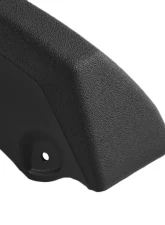 Spec-D Textured Rivet Style Fender Flares Dodge RAM 2500 | 3500 2010-2017                                     - FDF-RAM1025-TS-RS - Image 6