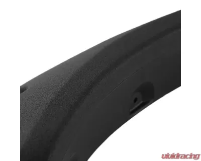 Spec-D Textured Rivet Style Fender Flares Dodge RAM 2500 | 3500 2010-2017 - FDF-RAM1025-TS-RS
