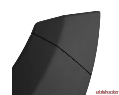 Spec-D Smooth Factory OE Style Fender Flares Dodge RAM 2500 | 3500 2010-2017 - FDF-RAM1025BK-MP