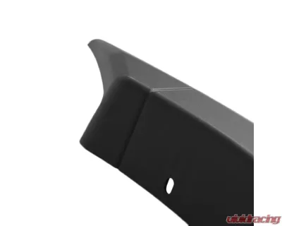 Spec-D Smooth Factory OE Style Fender Flares Dodge RAM 2500 | 3500 2010-2017 - FDF-RAM1025BK-MP