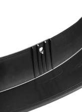 Spec-D Smooth Factory OE Style Fender Flares Dodge RAM 2500 | 3500 2010-2017                                     - FDF-RAM1025BK-MP - Image 7