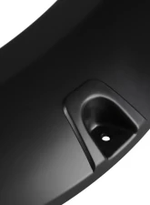 Spec-D Smooth V2 Rivet Style Fender Flares Dodge RAM 2500 | 3500 2010-2017                                     - FDF-RAM1025V2-PK-MP - Image 4