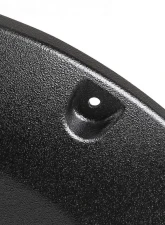 Spec-D Textured Rivet Style Fender Flares Dodge RAM 1500 2019-2021                                     - FDF-RAM1915-TS-MP - Image 5