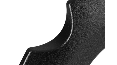 Spec-D Textured Rivet Style Fender Flares Dodge Ram 1500 2019-2024                                     - FDF-RAM1915-TS-MP - Image 6