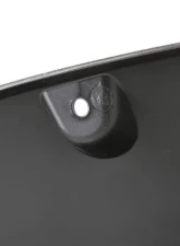 Spec-D Textured Rivet Style Fender Flares Dodge RAM 1500 2019-2021                                     - FDF-RAM1915-TS-MP - Image 7