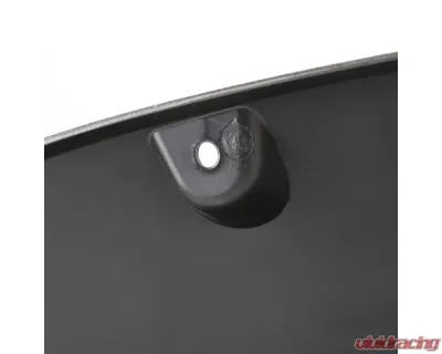 Spec-D Textured Rivet Style Fender Flares Dodge RAM 1500 2019-2021 - FDF-RAM1915-TS-MP