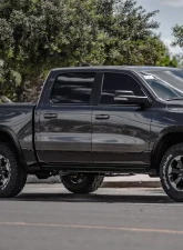 Spec-D Textured Rivet Style Fender Flares Dodge RAM 1500 2019-2021                                     - FDF-RAM1915-TS-MP - Image 9