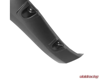 Spec-D Smooth Pocket Rivet Style Fender Flares Set Dodge RAM 2500 | 3500 2019-2021 - FDF-RAM1925A-PK-MP