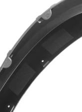 Spec-D Smooth Pocket Rivet Style Fender Flares Set Dodge RAM 2500 | 3500 2019-2021                                     - FDF-RAM1925A-PK-MP - Image 6