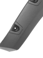 Spec-D Textured Pocket Rivet Style Fender Flares Set Dodge RAM 2500 | 3500 2019-2021                                     - FDF-RAM1925B-PK-MP - Image 5