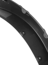 Spec-D Textured Pocket Rivet Style Fender Flares Set Dodge RAM 2500 | 3500 2019-2021                                     - FDF-RAM1925B-PK-MP - Image 6