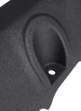 Spec-D Textured Rivet Style Fender Flares Dodge RAM 1994-2001                                     - FDF-RAM94-TS-RS - Image 3