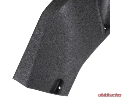 Spec-D Textured Rivet Style Fender Flares Dodge RAM 1994-2001 - FDF-RAM94-TS-RS