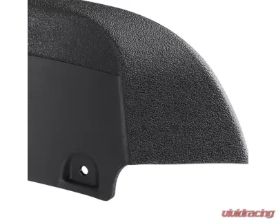 Spec-D Textured Rivet Style Fender Flares Dodge RAM 1994-2001 - FDF-RAM94-TS-RS