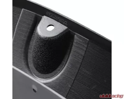 Spec-D Textured Rivet Style Fender Flares Dodge RAM 1994-2001 - FDF-RAM94-TS-RS