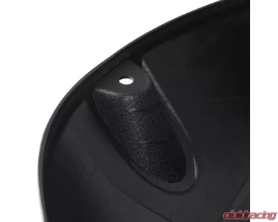 Spec-D Textured Rivet Style Fender Flares Dodge RAM 1994-2001 - FDF-RAM94-TS-RS
