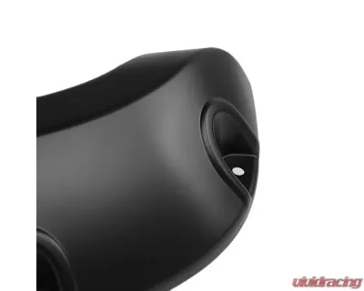 Spec-D Smooth Rivet Style Fender Flares Dodge RAM 1994-2001 - FDF-RAM94A-PK-MP