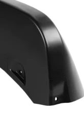 Spec-D Smooth Rivet Style Fender Flares Dodge RAM 1994-2001                                     - FDF-RAM94A-PK-MP - Image 6