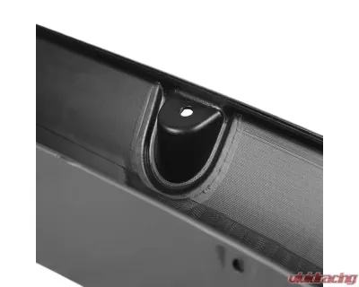 Spec-D Smooth Rivet Style Fender Flares Dodge RAM 1994-2001 - FDF-RAM94A-PK-MP